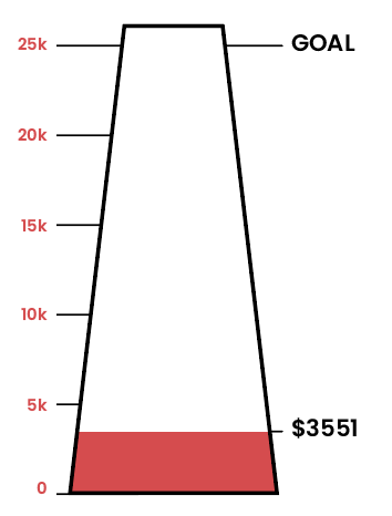 Uncommen $10 Donation